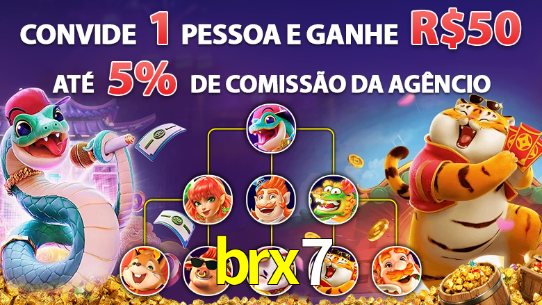 Promoções brx7