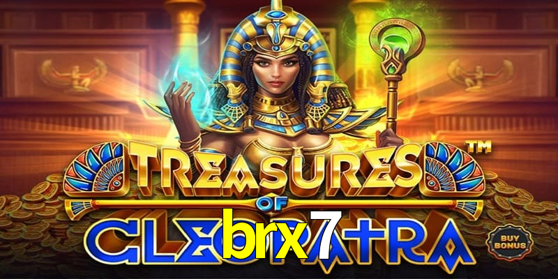 Promoções brx7