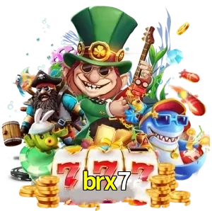 brx7 slots