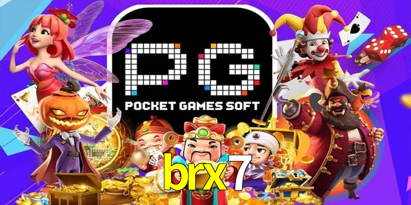Promoções brx7